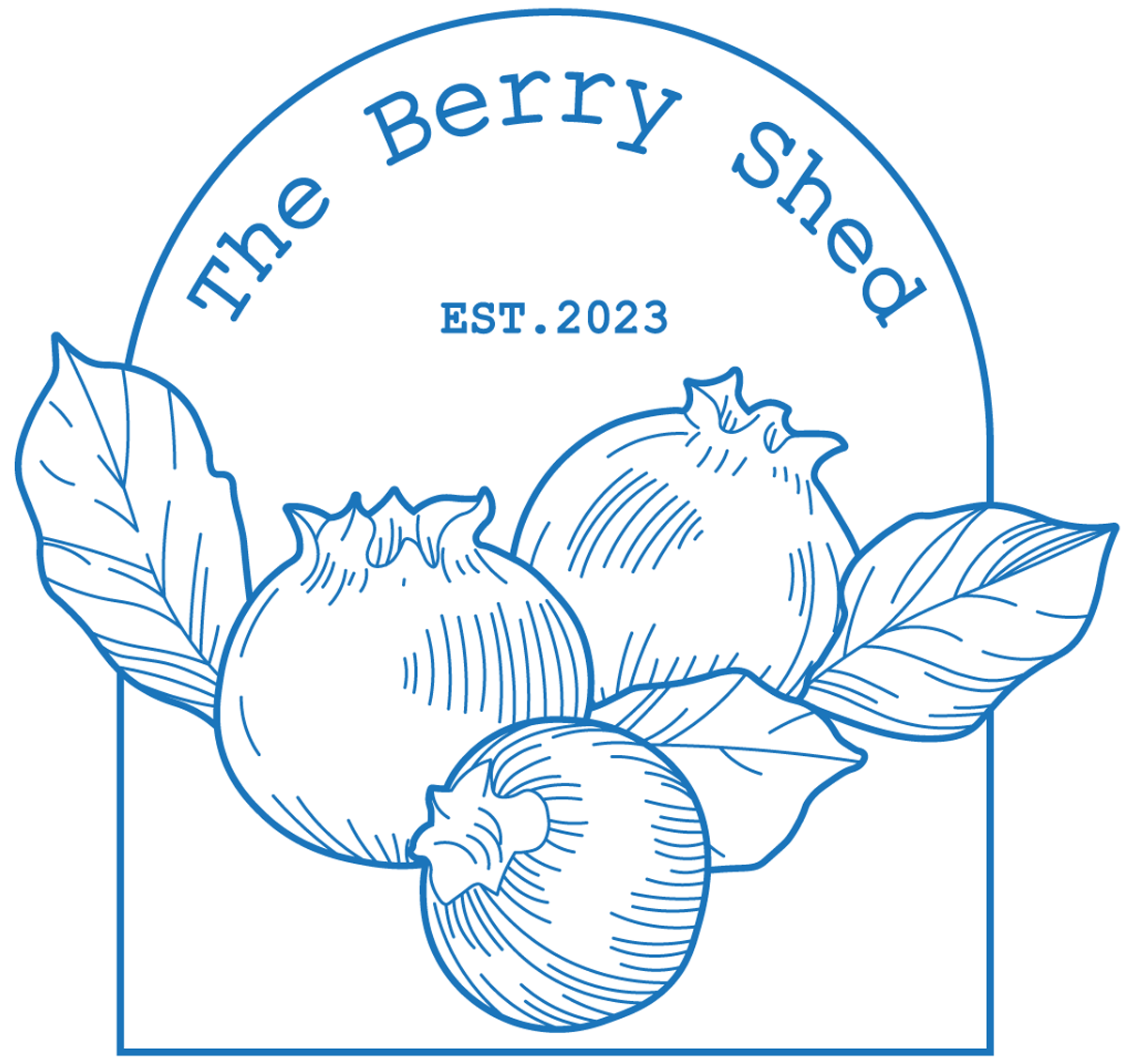 The Berry Shed